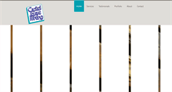 Desktop Screenshot of capitolsquareprinting.com